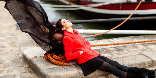 The Ultimate Guide to Choosing the Perfect Sweater for Your Body Type
