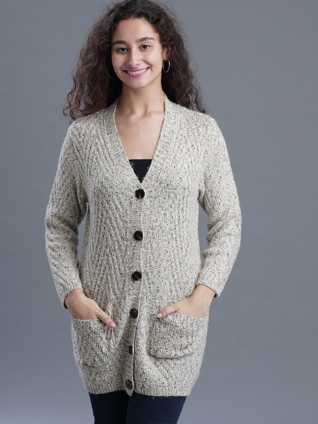 Seren Winter Weave