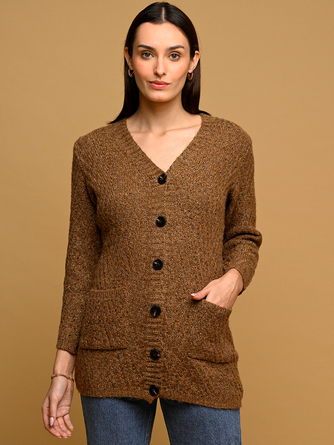 Virsa Vienna Velvet