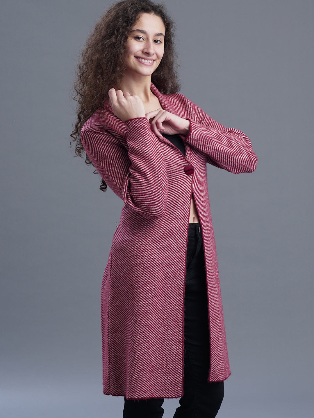 Amaira Luxe Shrug