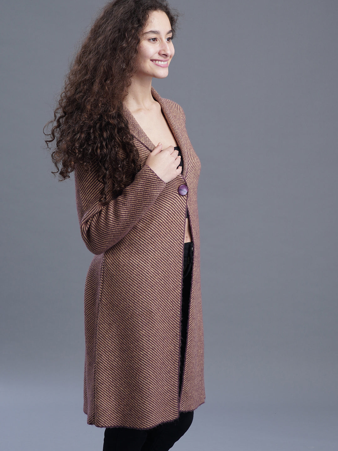 Amaira Luxe Shrug