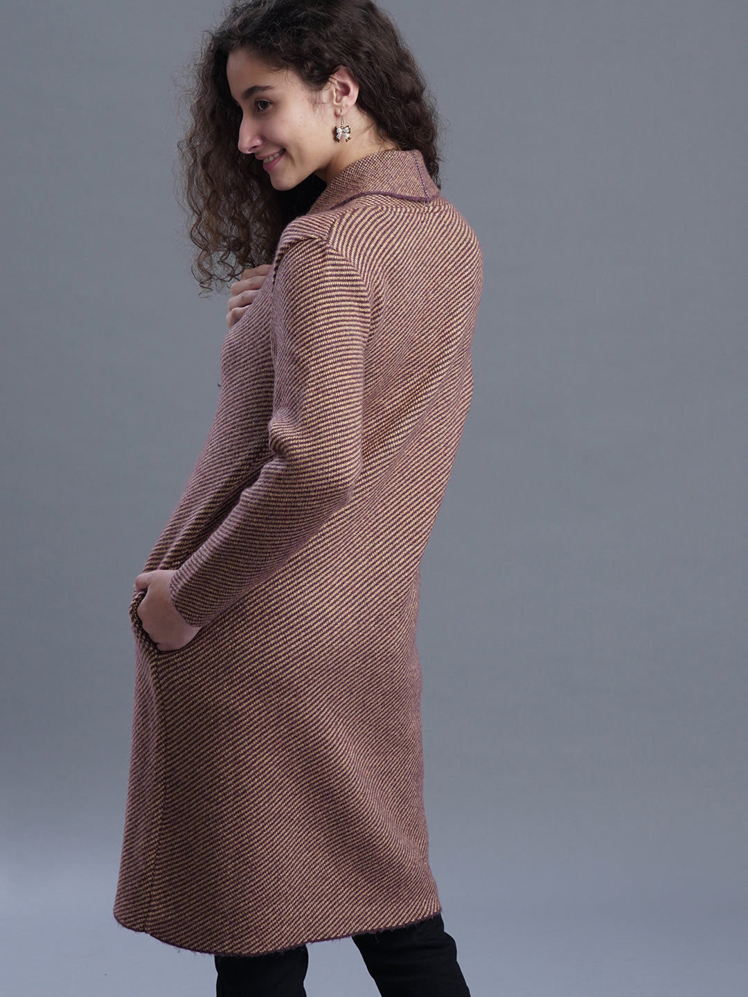Amaira Luxe Shrug
