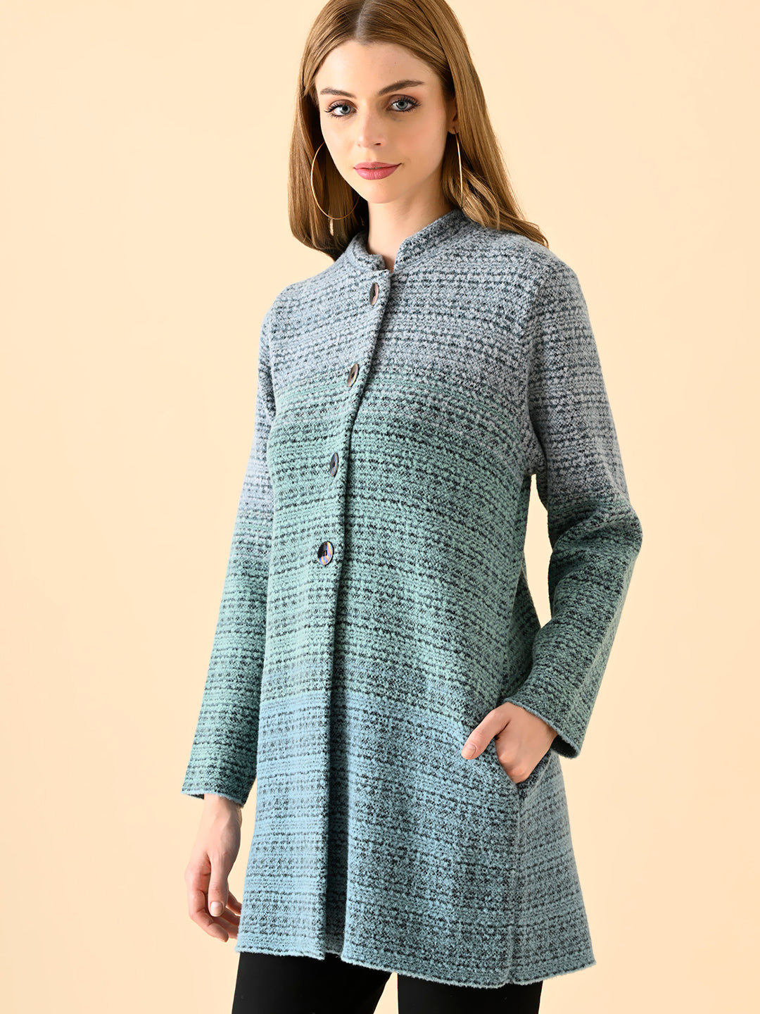 Urban Edge Pullover