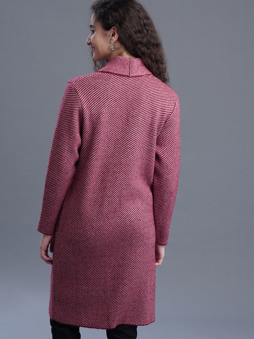Amaira Luxe Shrug
