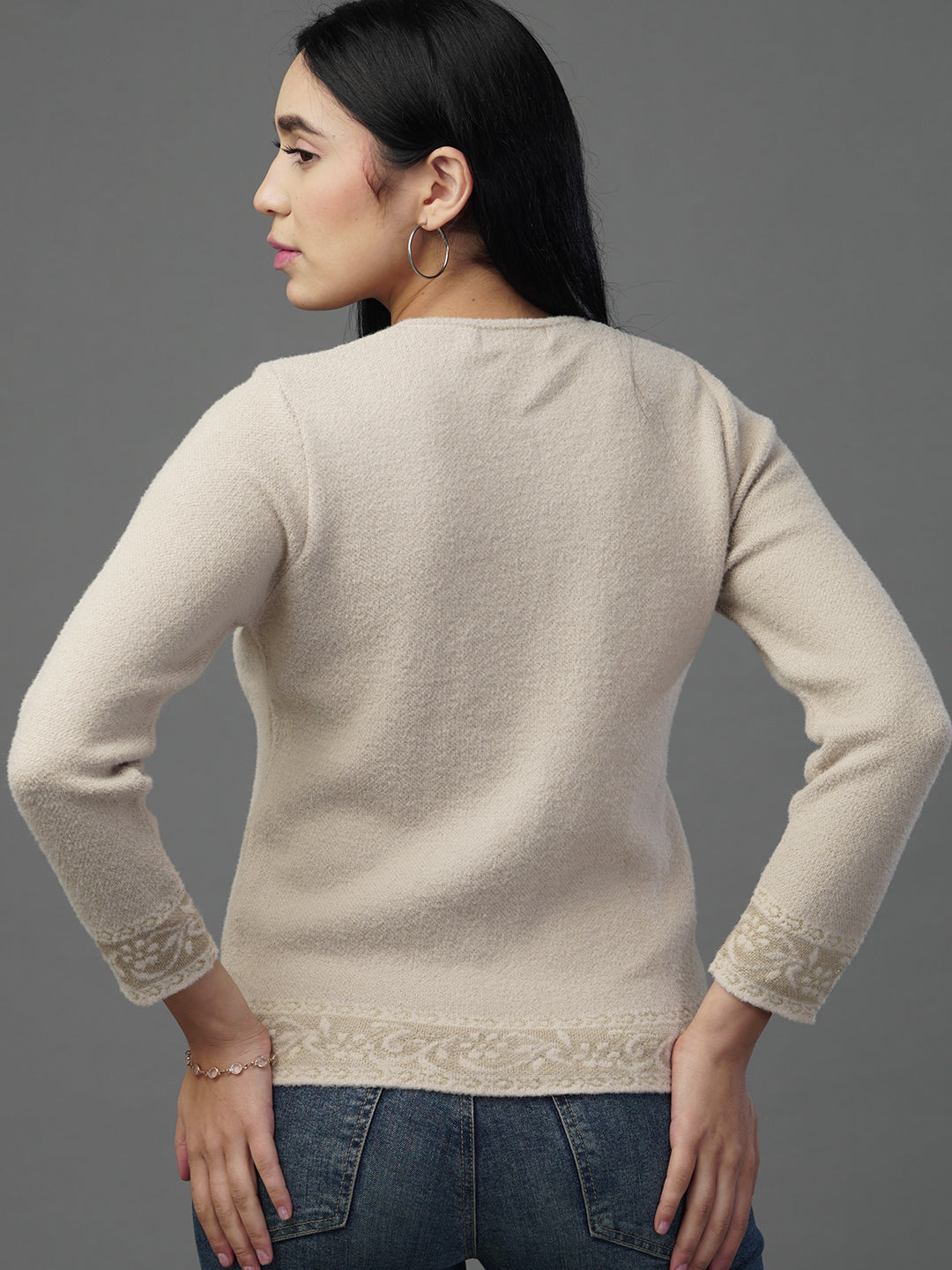 Virsa Premium Fancy Cardigan