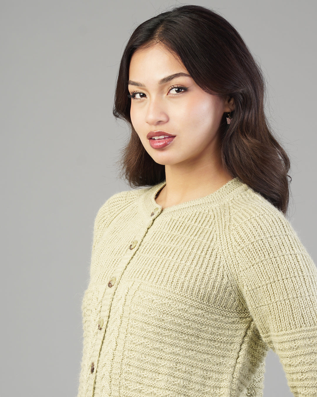 Ayla Knit Cardigan