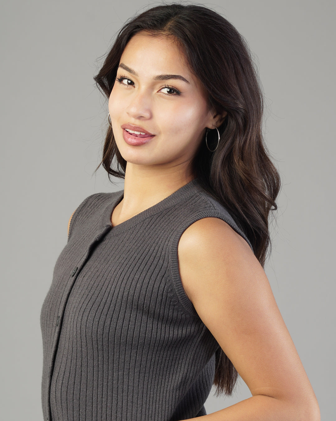 Aria Knit Cardigan