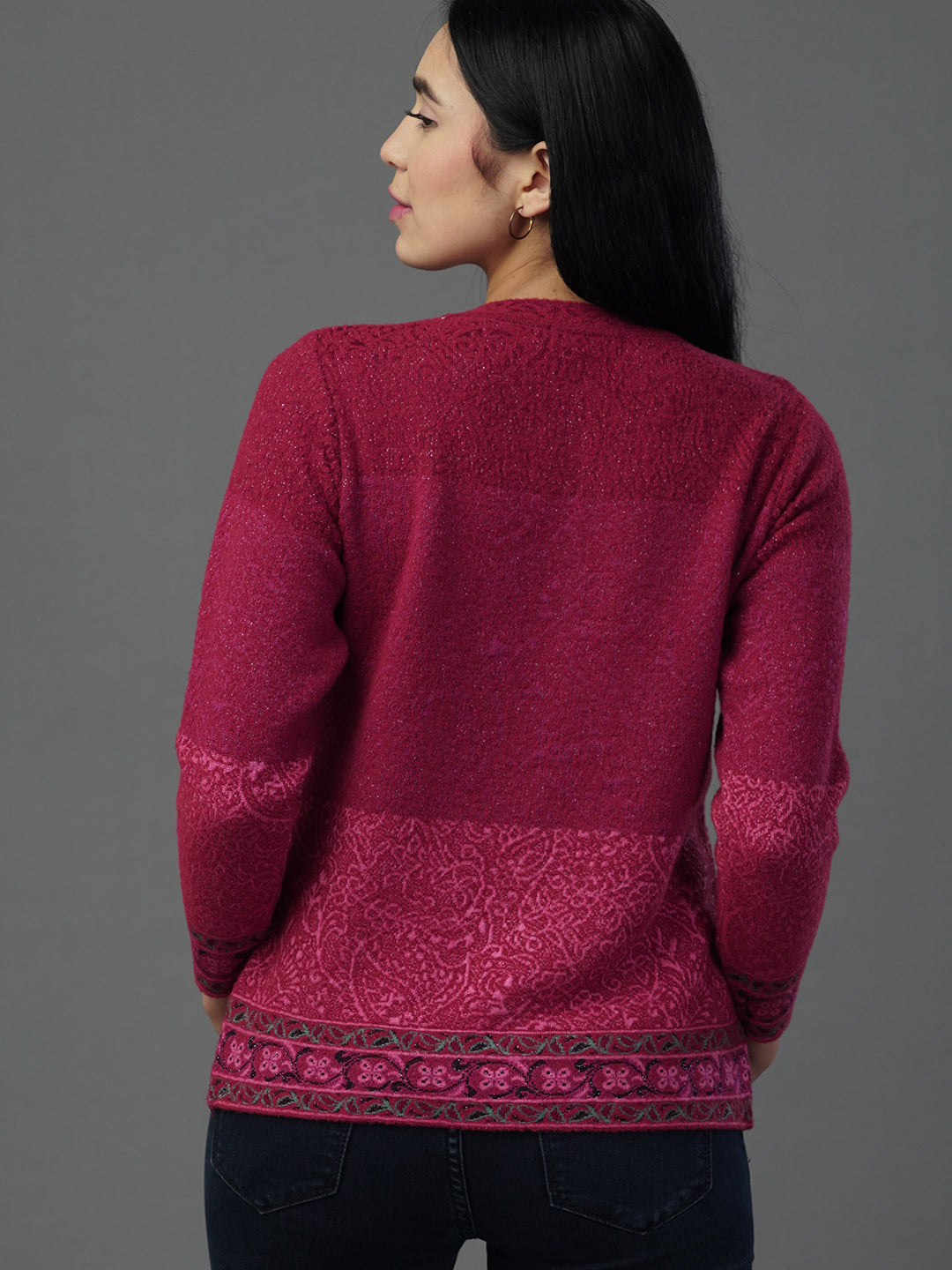 The Scarlet Sophisticate