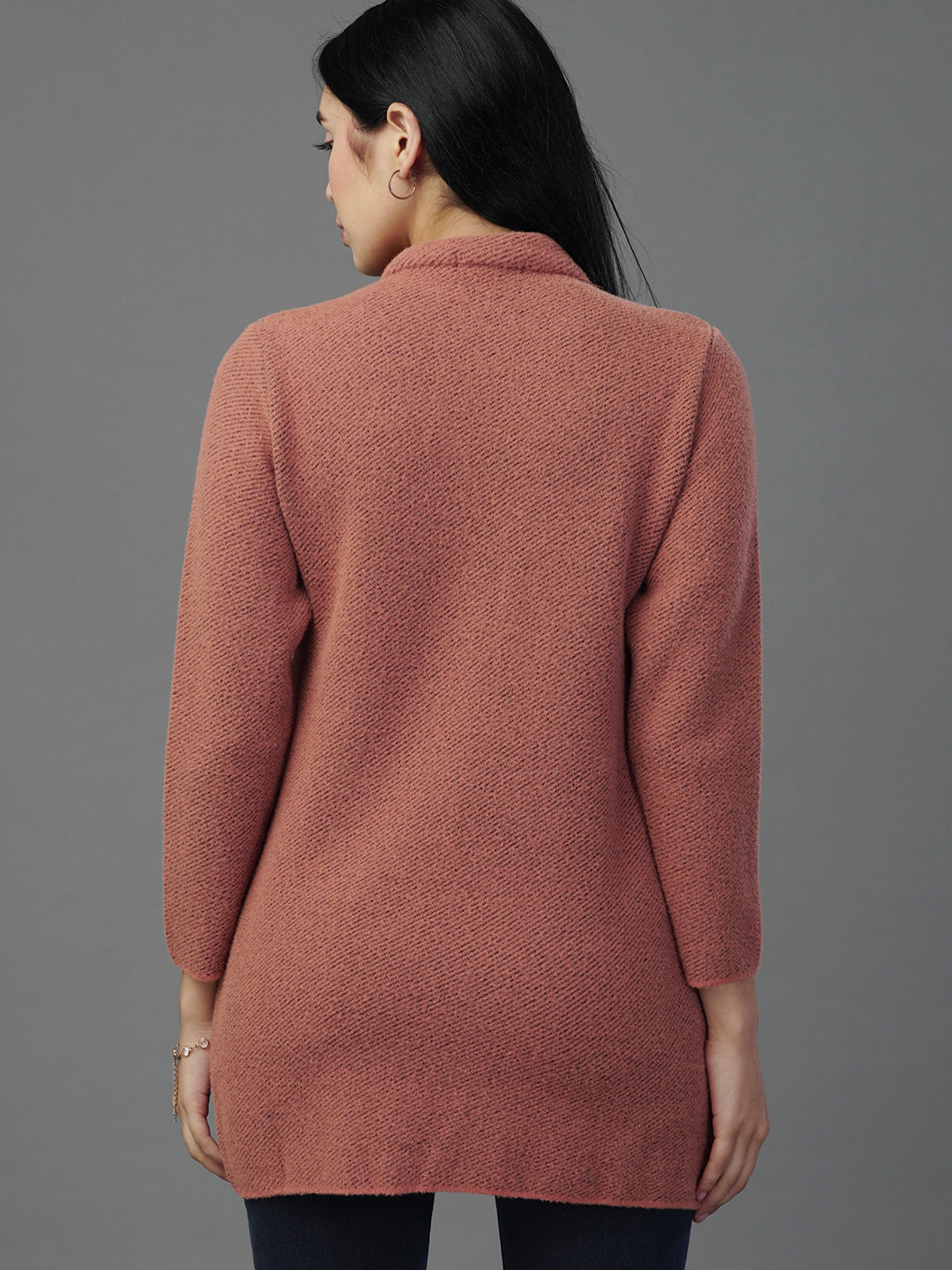 The Multi-Hue Heritage Knit