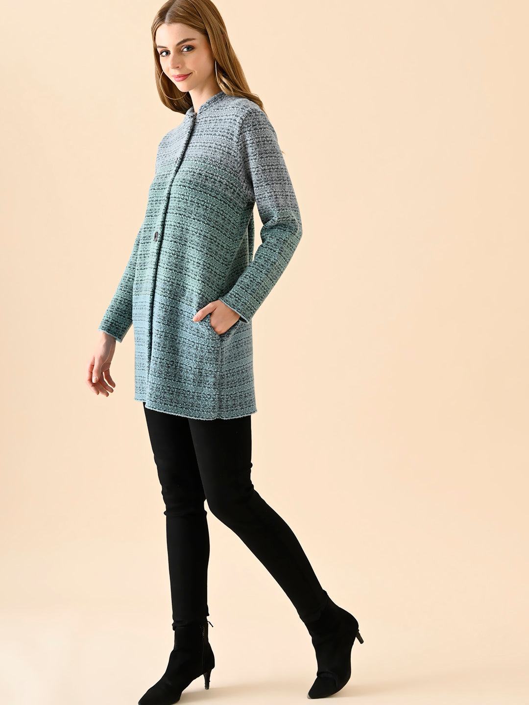 Urban Edge Pullover