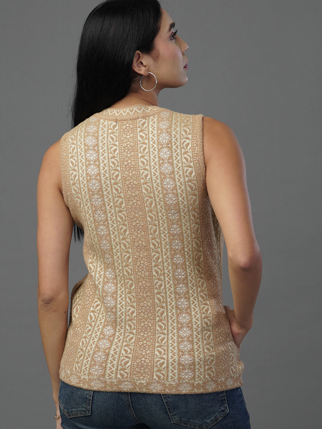 Cozy weekend comfort Cardigan