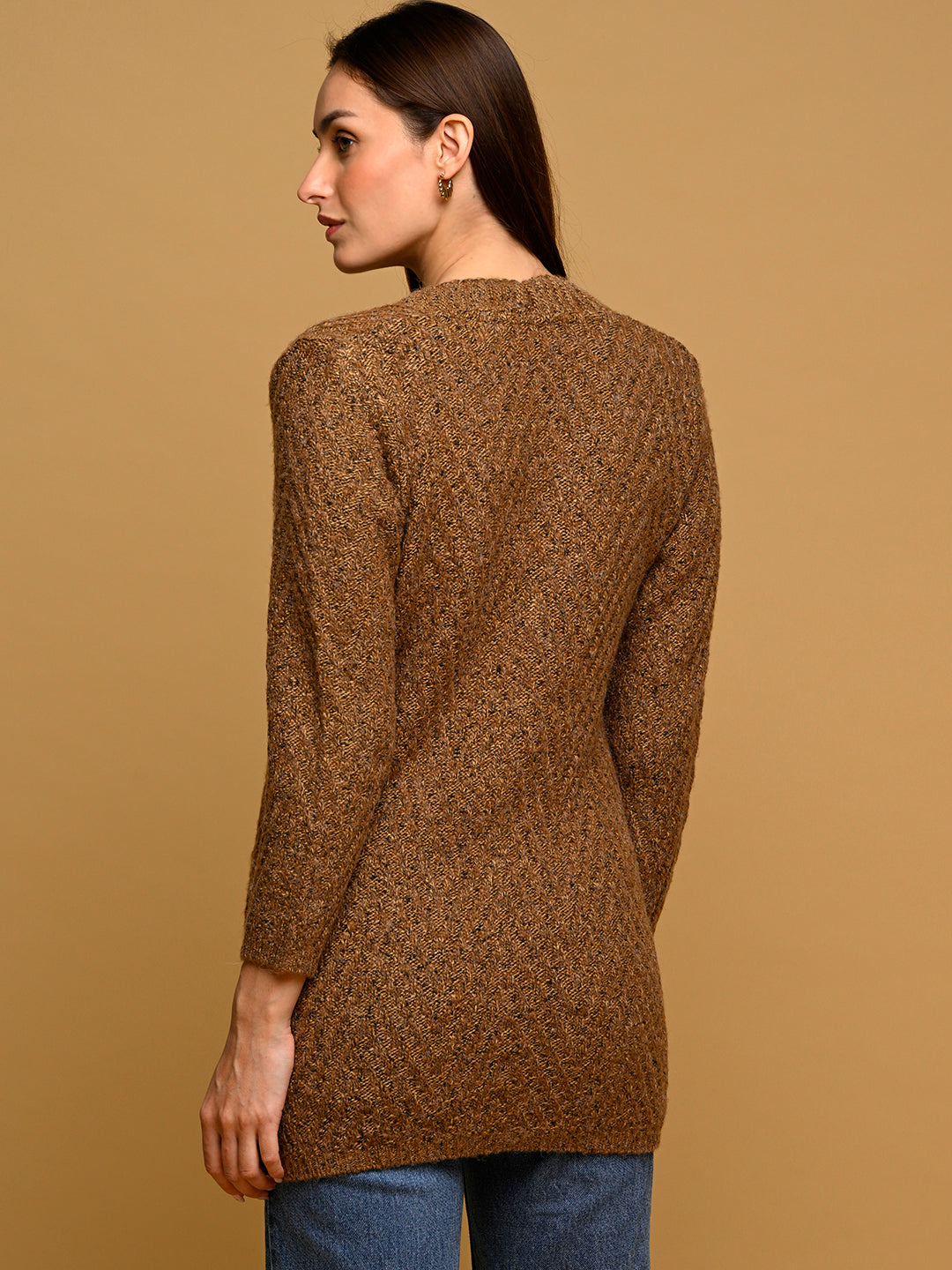 Virsa Vienna Velvet