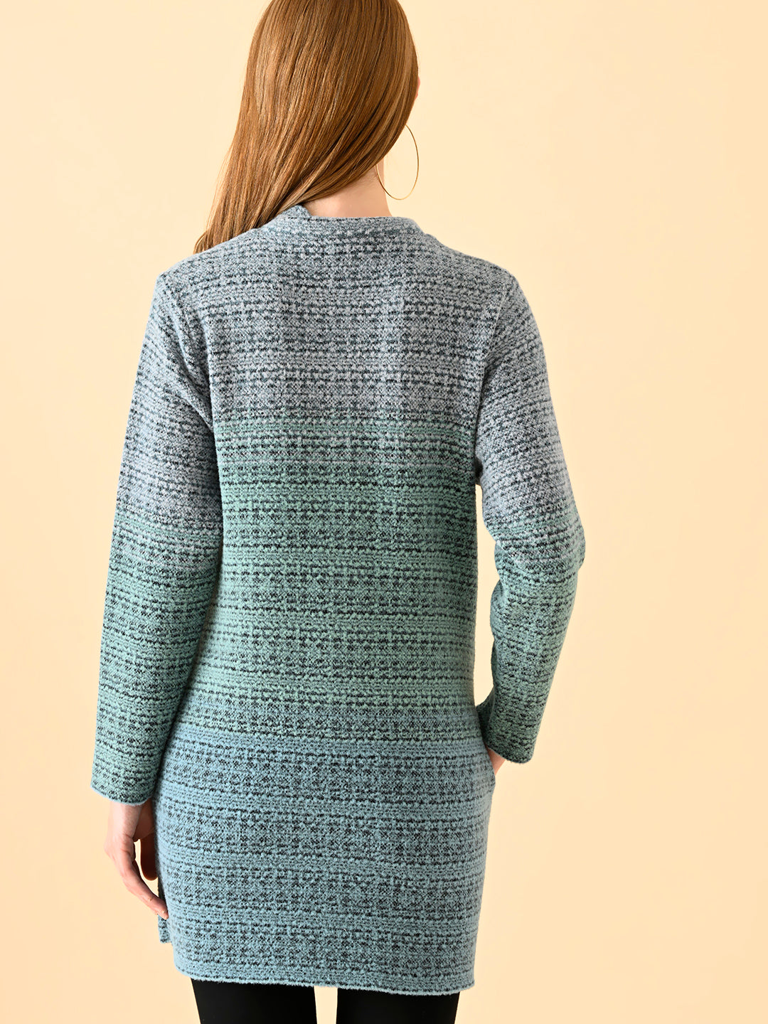 Urban Edge Pullover