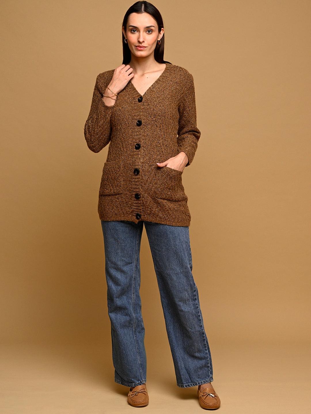 Virsa Vienna Velvet