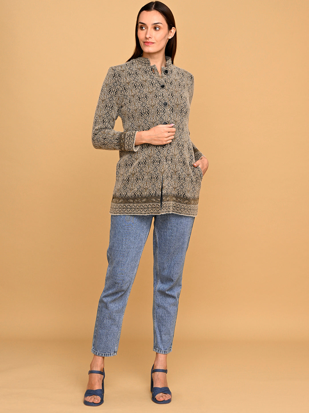Virsa Cortina Couture