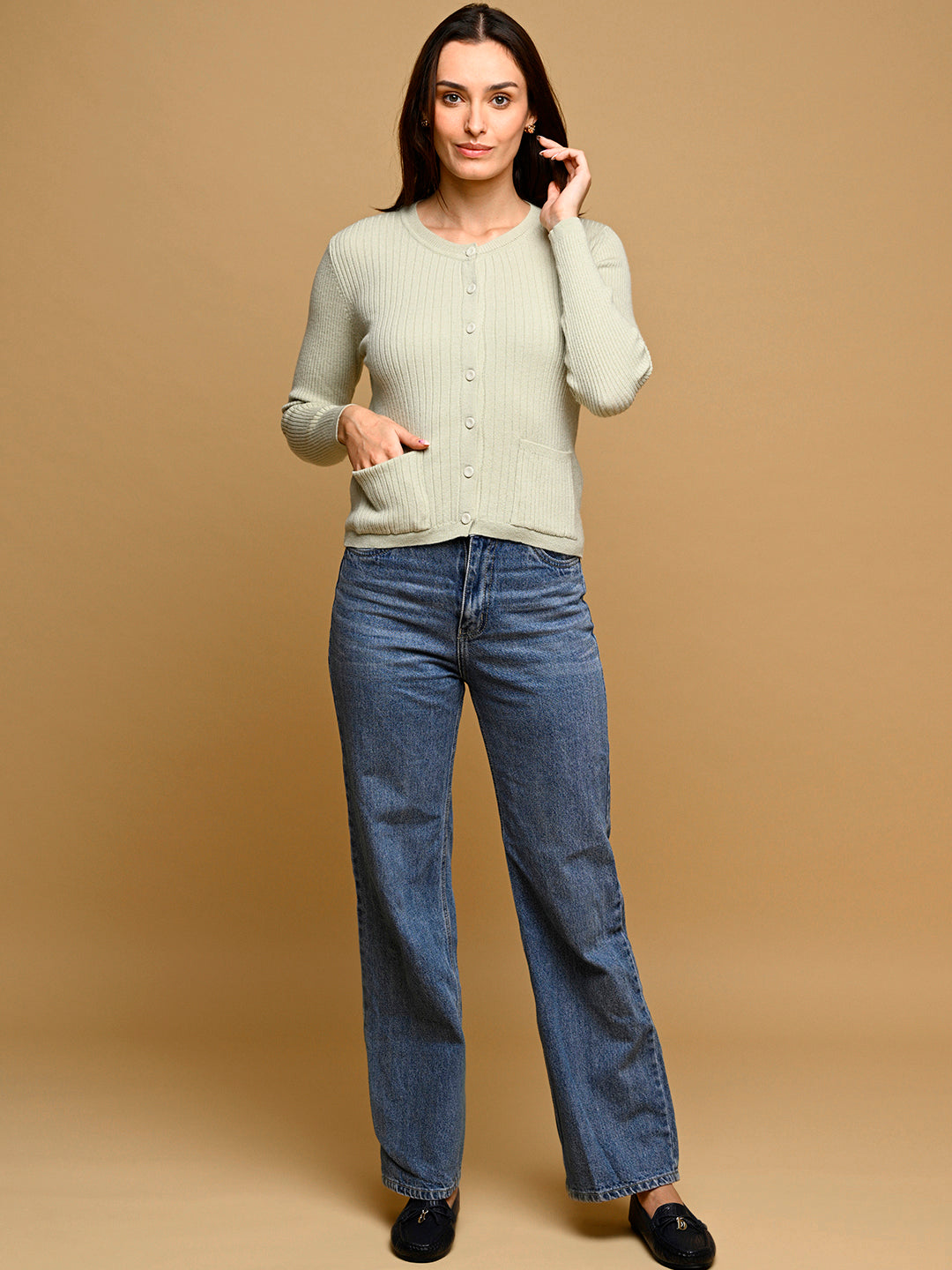 Virsa Fifth Avenue Flair