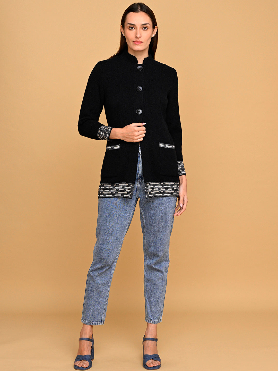 Virsa Amsterdam Allure