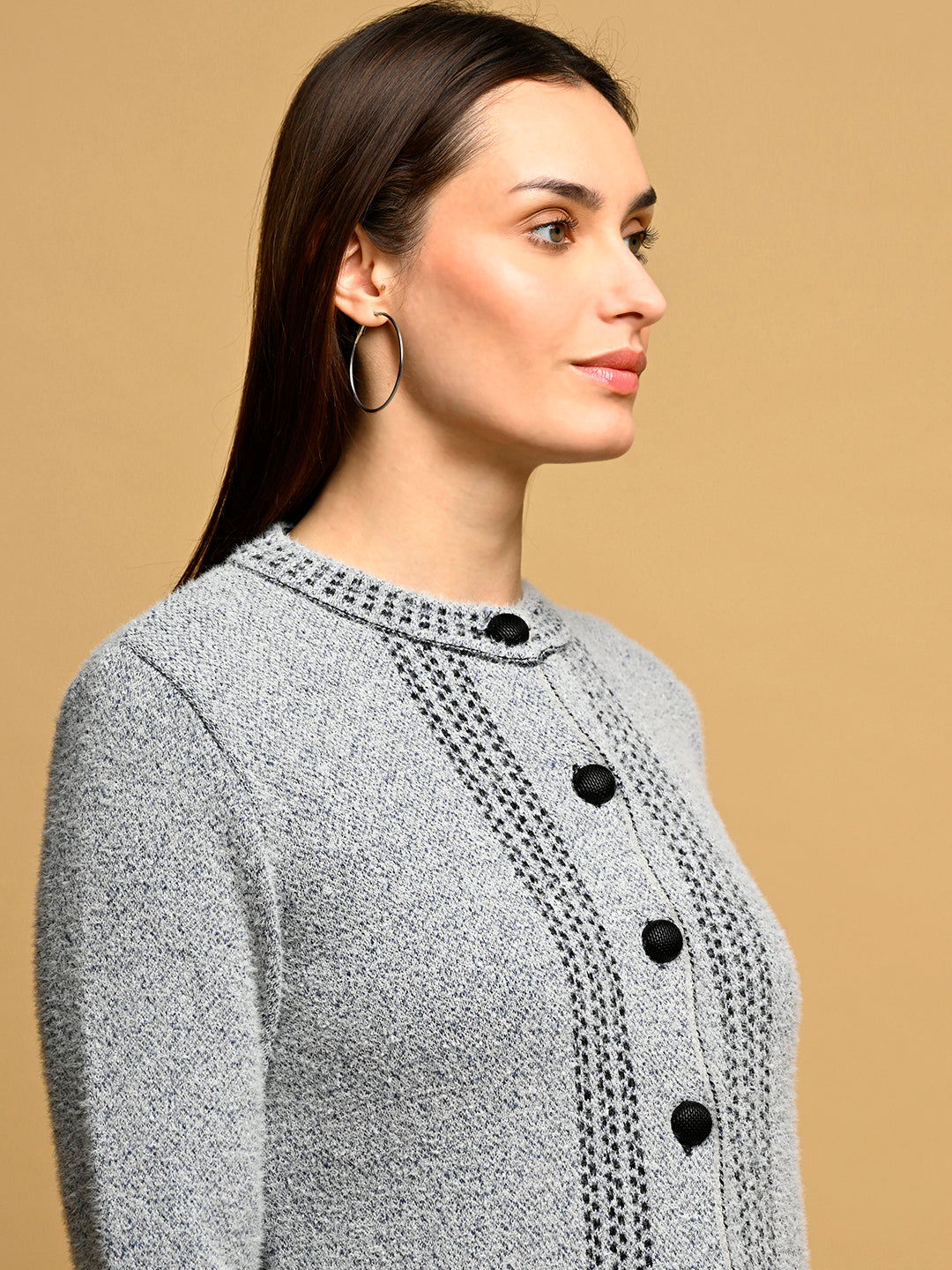 Virsa Oxford Elegance