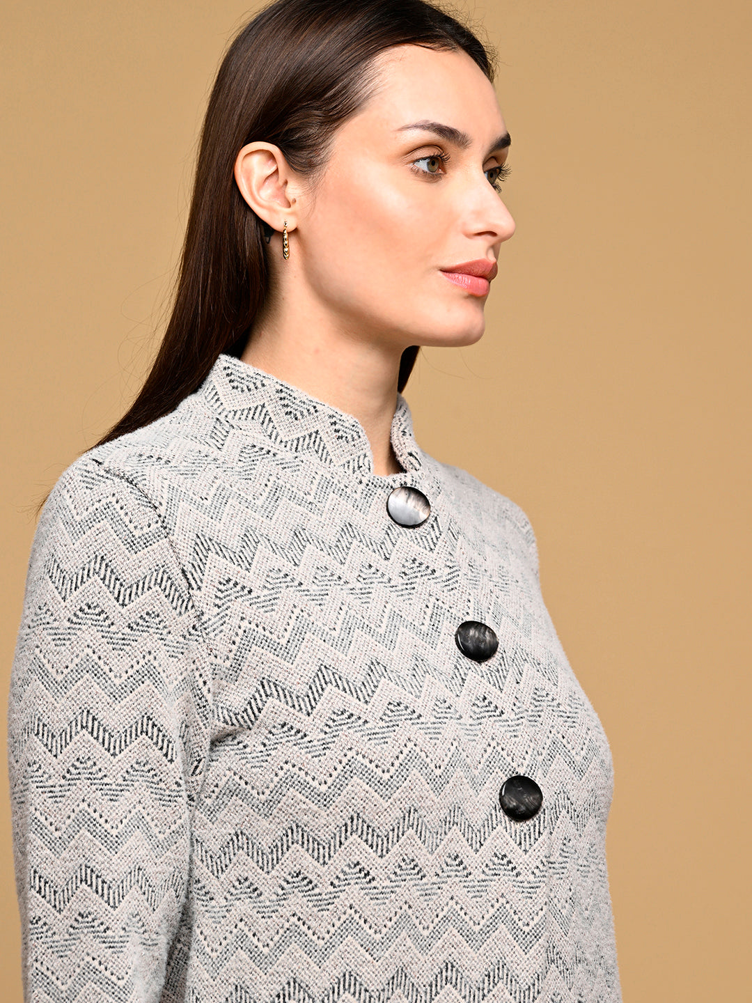 Virsa Portobello Pullover