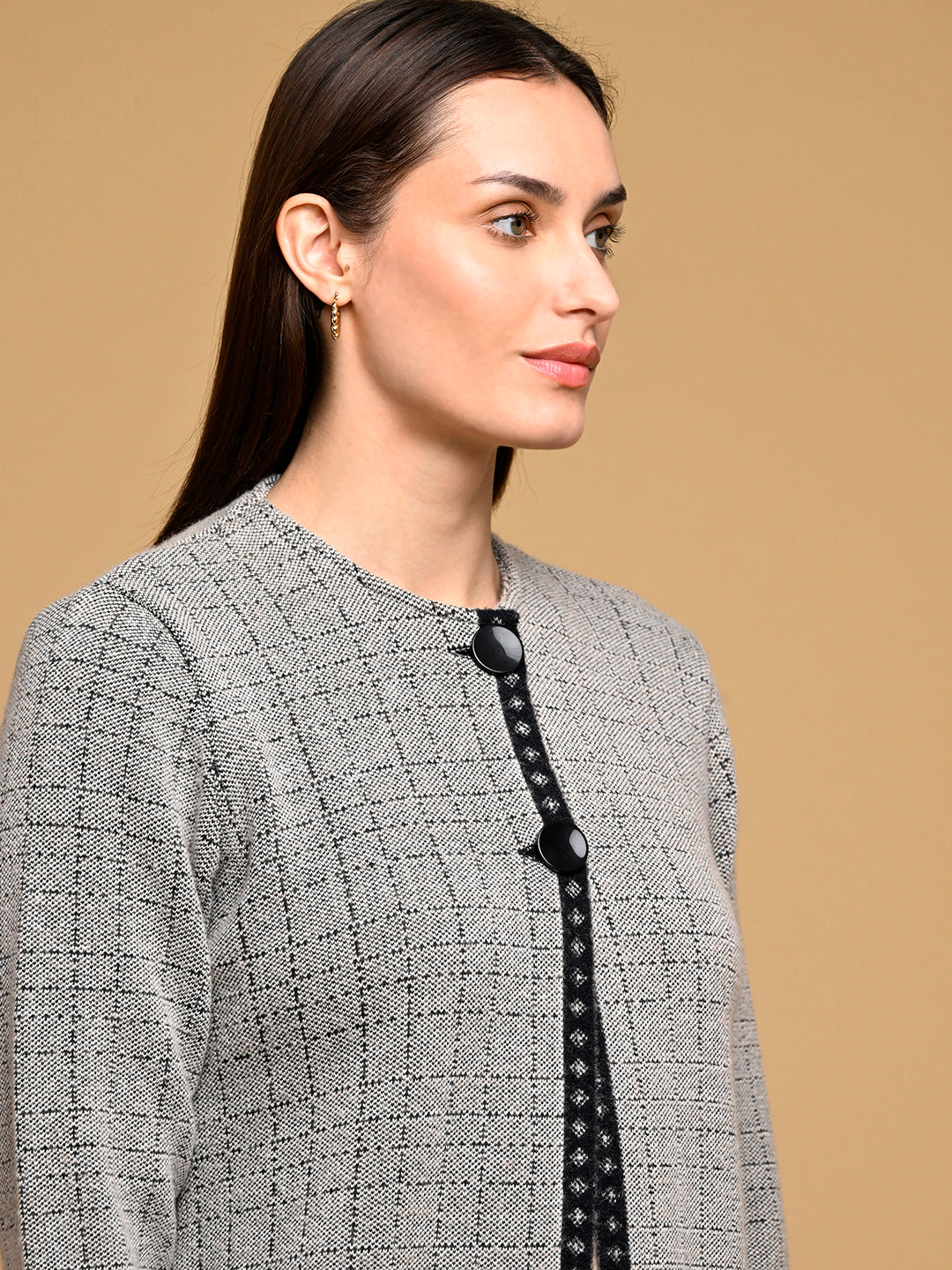 Virsa Broadway Shrug