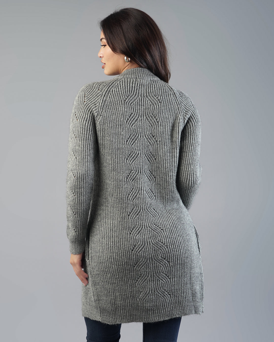 Cloudpoint Knit