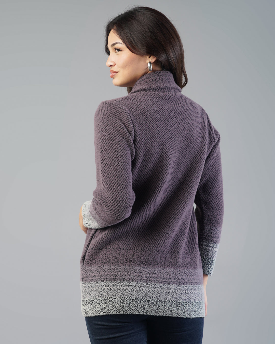 Slate Weave