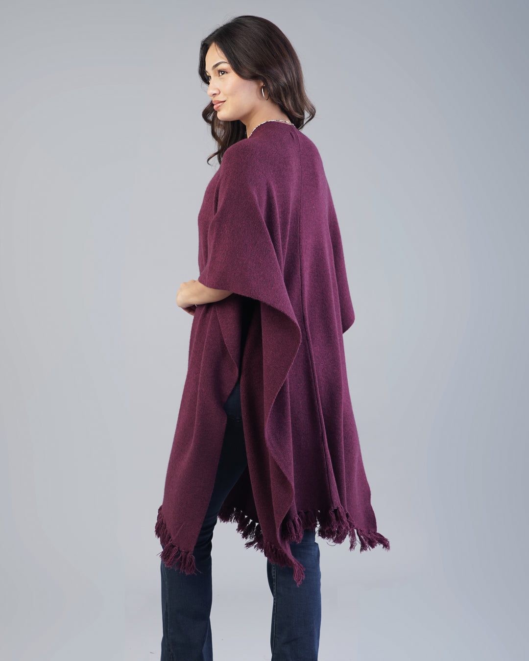 Softfall Cape