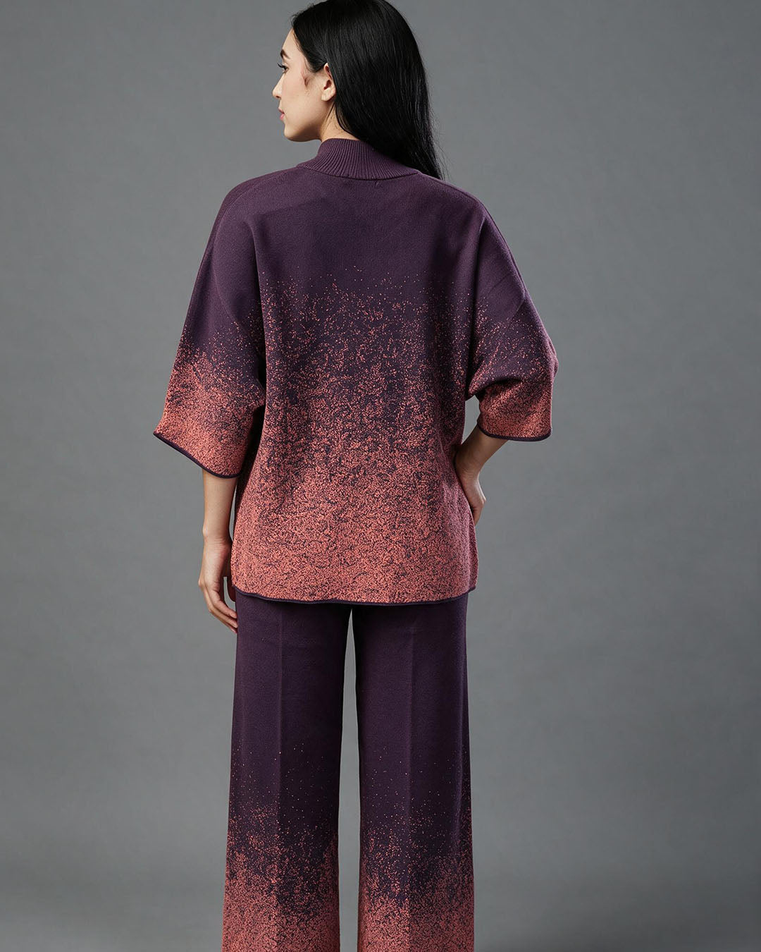 Twilight Sparkle Embellished Co-Ord