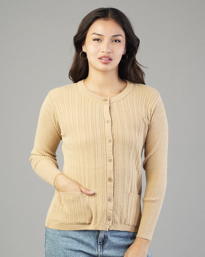 Mira Knit Cardigan