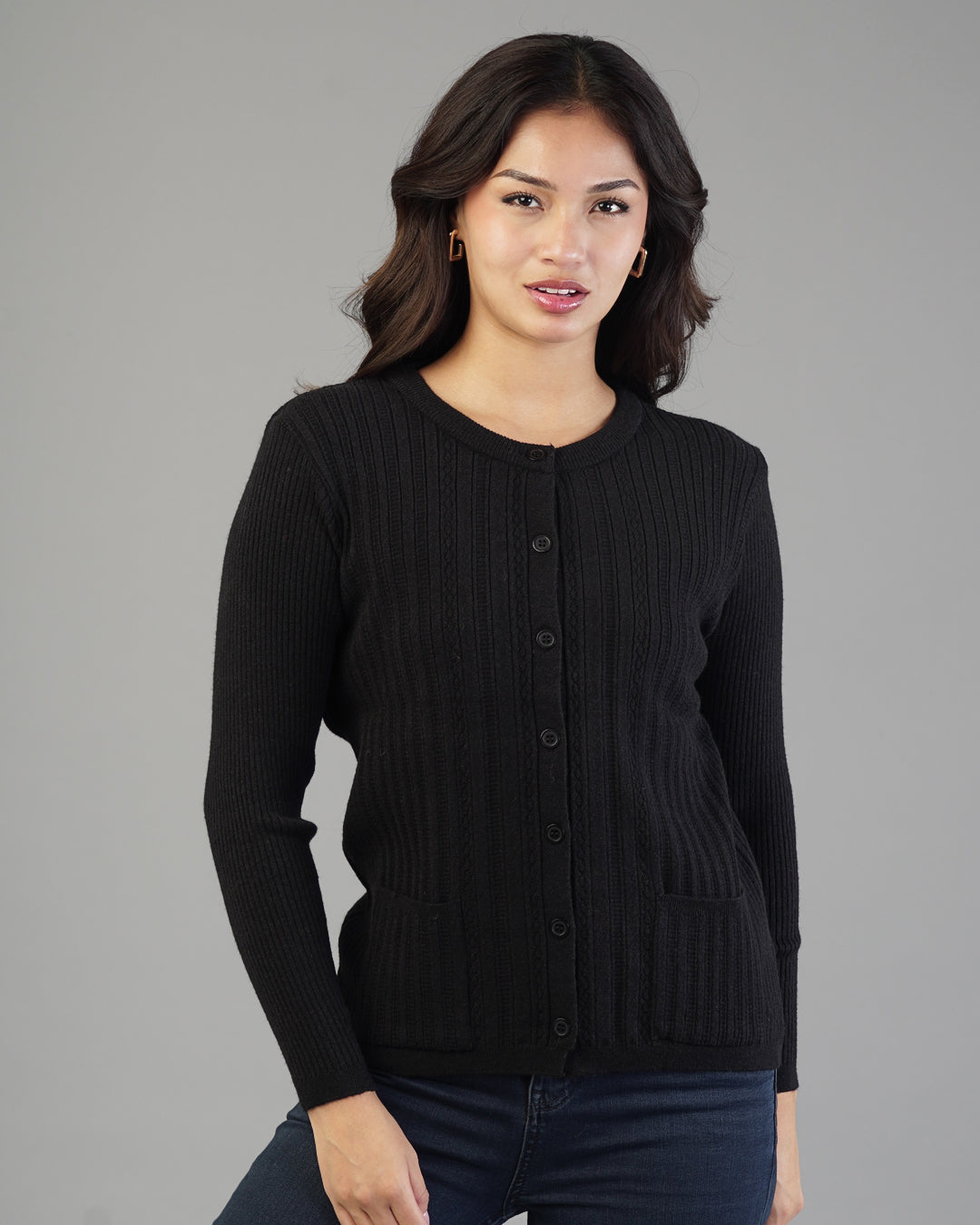 Mira Knit Cardigan