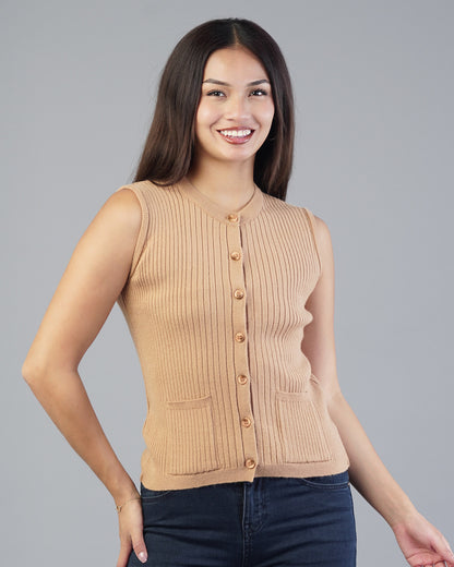 Aria Knit Cardigan