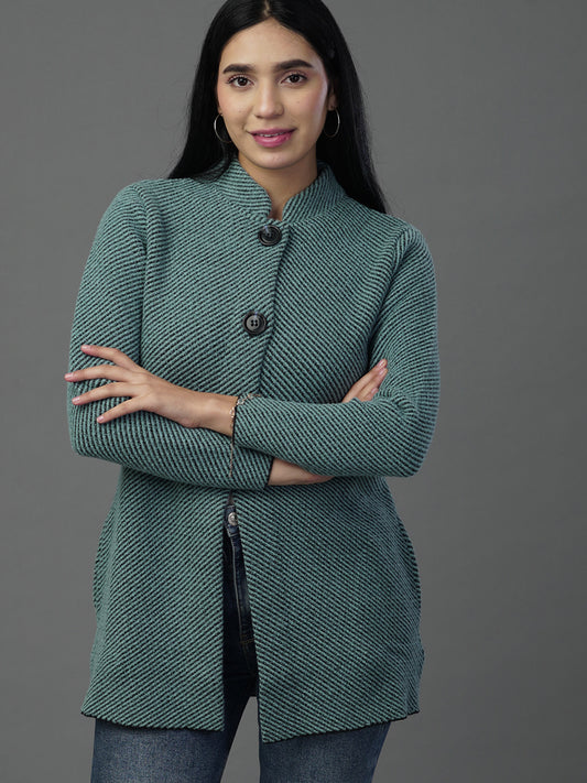 The Deep Cobalt Collection