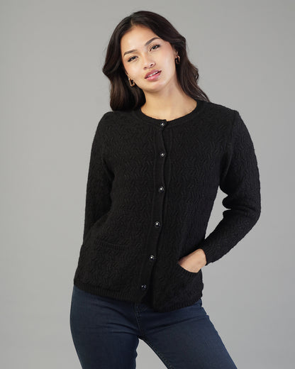 Maya Knit Cardigan