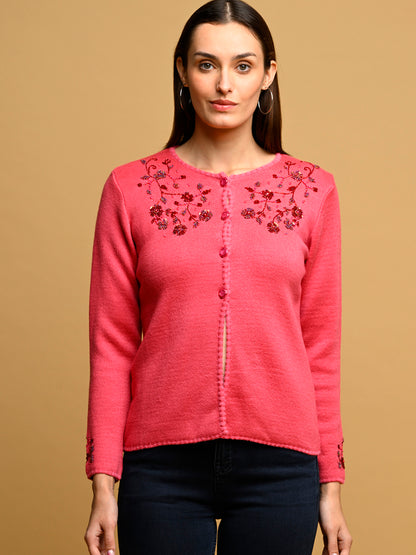 Virsa Edinburgh Edge