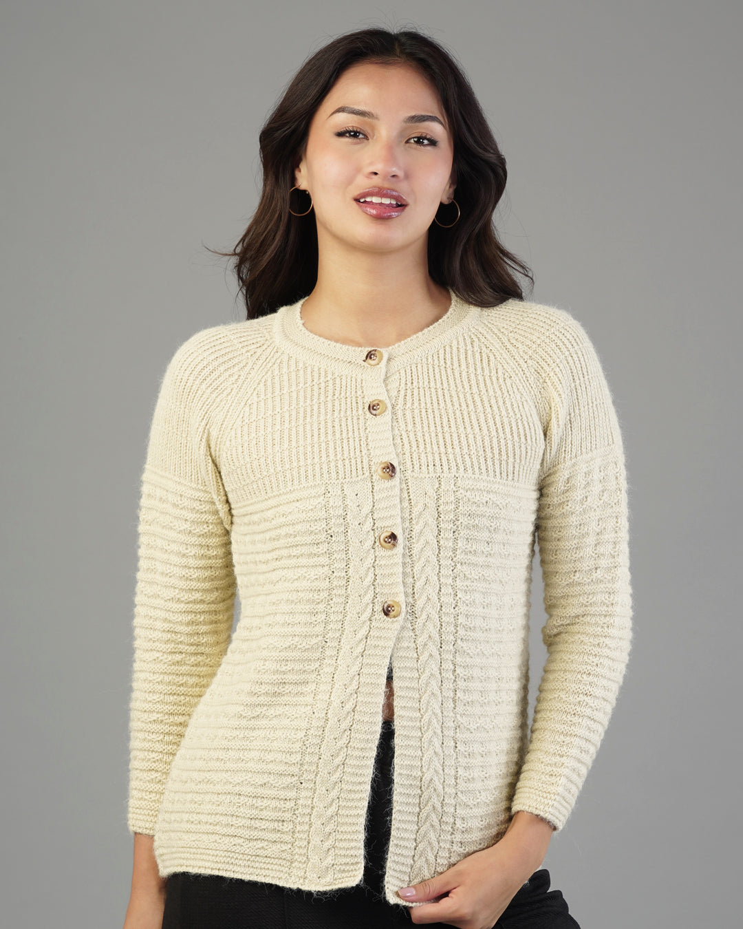 Ayla Knit Cardigan