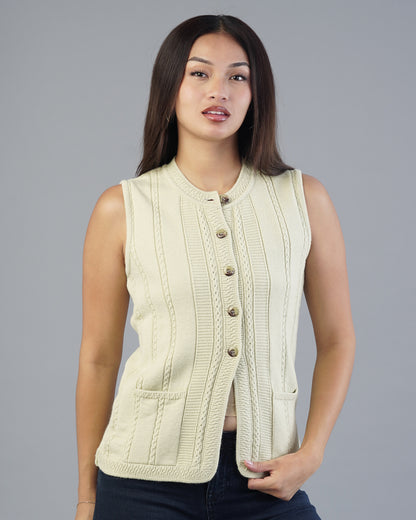 Celine Knit Cardigan