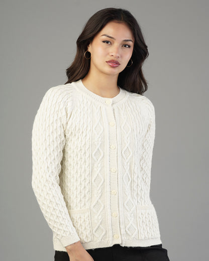 Lena Knit Cardigan