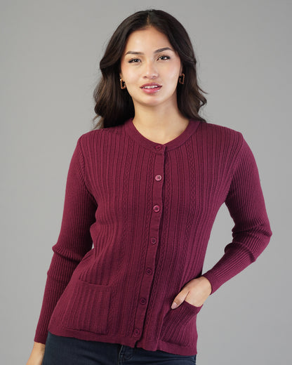 Mira Knit Cardigan