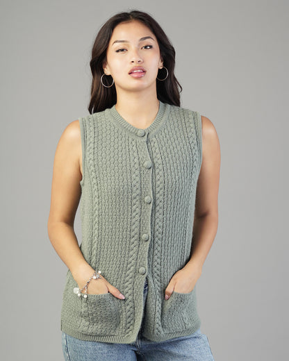 Luna Knit Cardigan