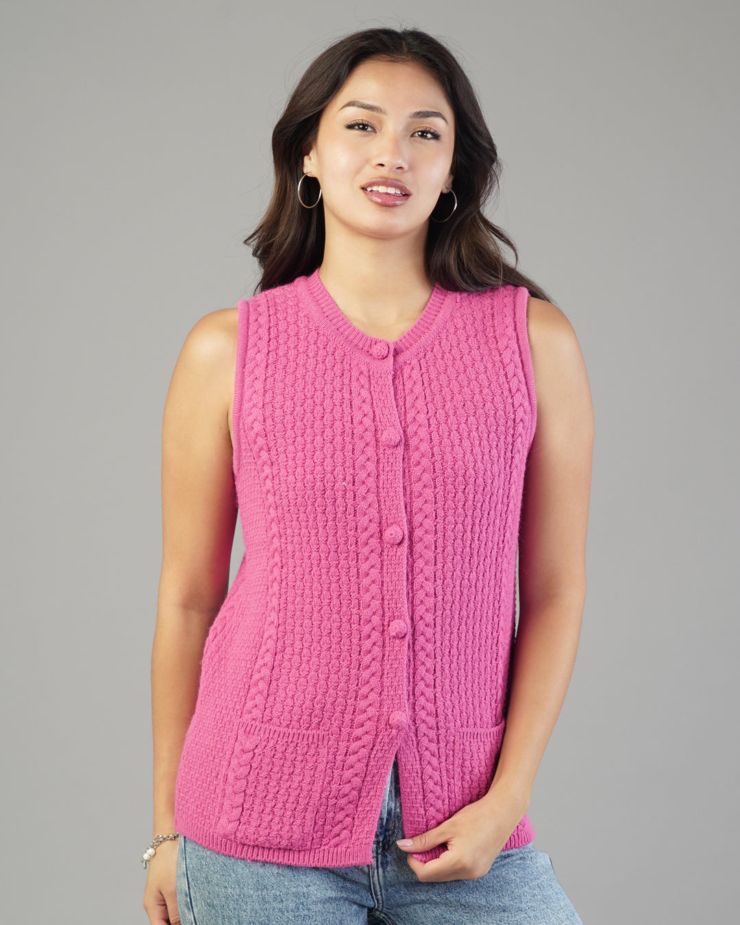 Luna Knit Cardigan