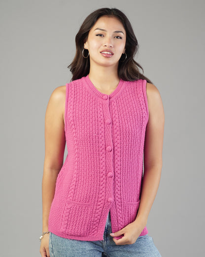 Luna Knit Cardigan