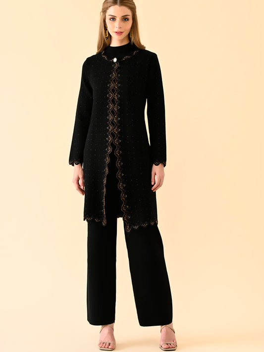 Elegant Tailored Co-Ord