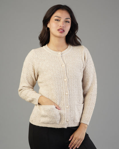 Maya Knit Cardigan