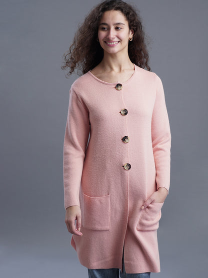 Solara Winter Grace Cardigan