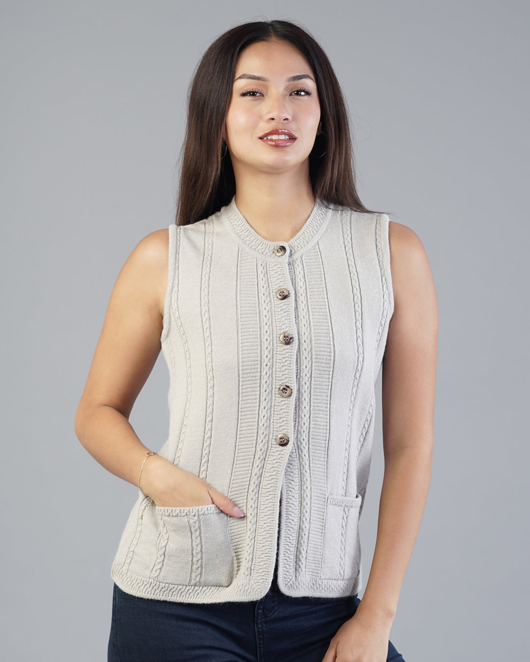 Celine Knit Cardigan