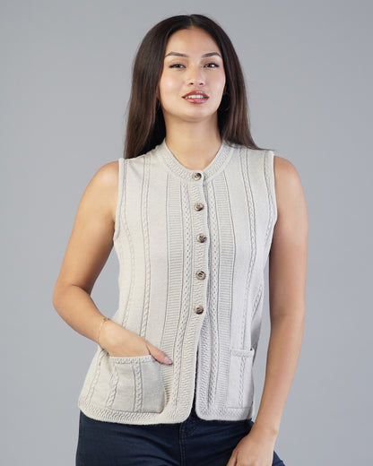 Celine Knit Cardigan