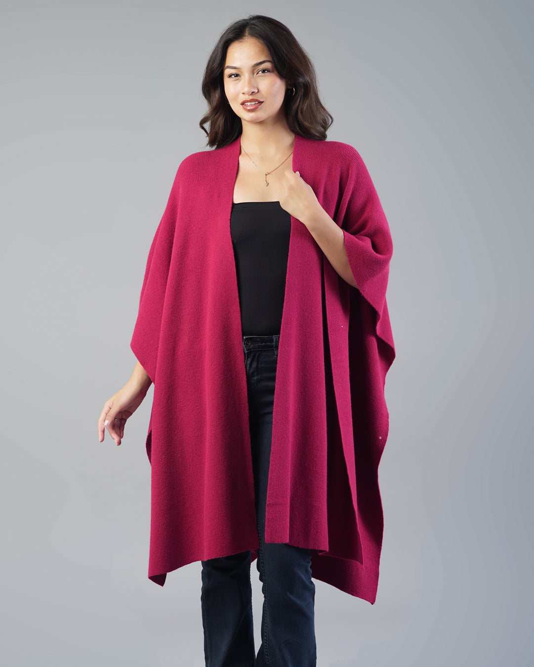 Softfall Cape
