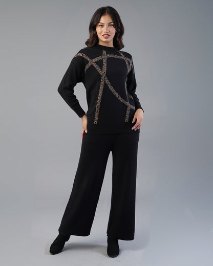 Afterglow Knit