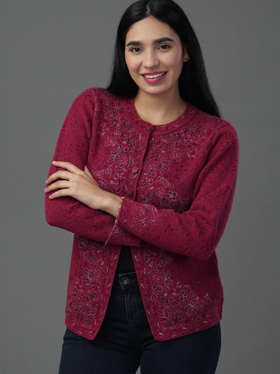 The Garnet Heritage Trio