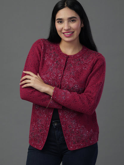 The Garnet Heritage Trio